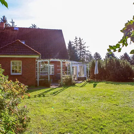 Wilmshagen Ferienhaus
